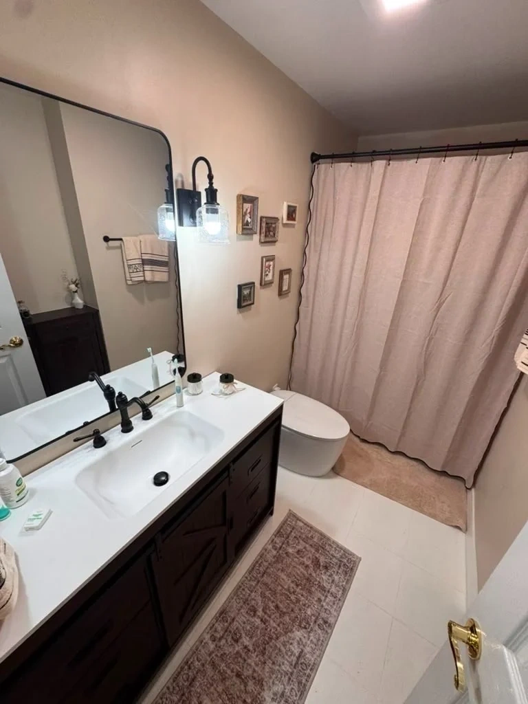 Modern bidet toilet and bathroom fixture replacement - Dobbs Ferry NY