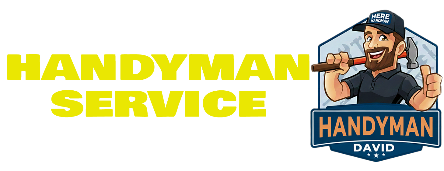 Handyman David Logo