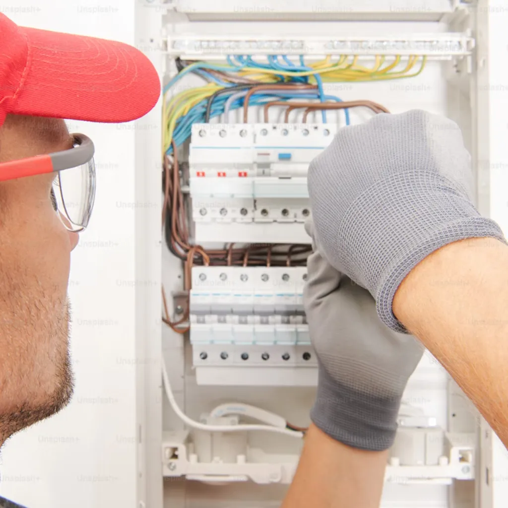 David Handyman Plainfield IL project 4