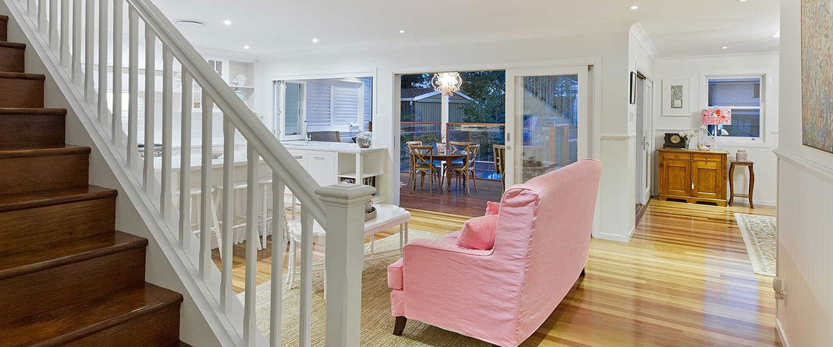 Renovation & Flooring